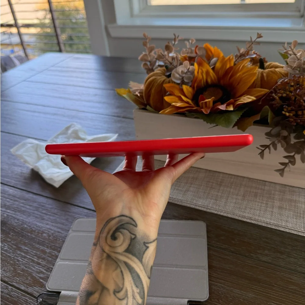 Kindle Fire 7 - Red